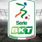 Calendario serie B 2022-23