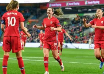 Campionato europeo Femminile Norvegia