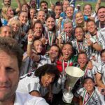 Coppa Italia femminile Juventus