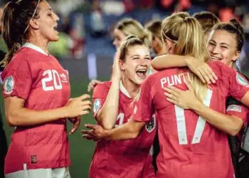 Euro Femminile Austria