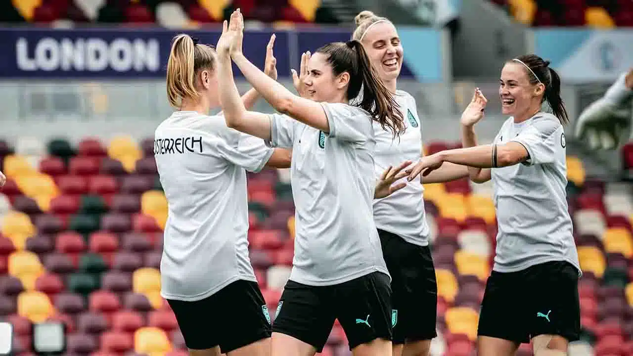 Europeo Femminile, Germania-Austria: formazioni e previsioni