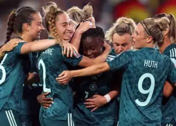 Euro Femminile Germania