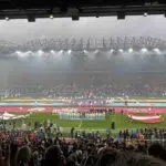 Euro Femminile Inghilterra