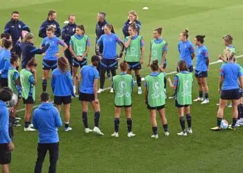 Euro Femminile Italia