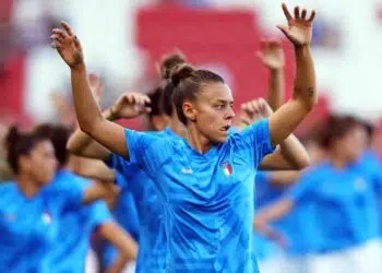Euro Femminile Italia