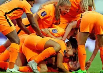 Olanda Vs Sudafrica