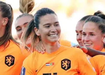 Euro Femminile Olanda