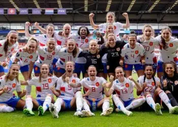 Euro Femminile Olanda