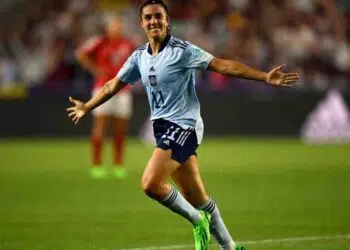 Euro Femminile Spagna