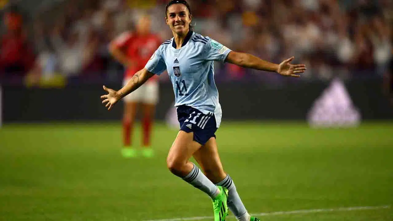 Euro Femminile Spagna