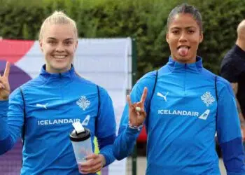 Euro femminile Islanda