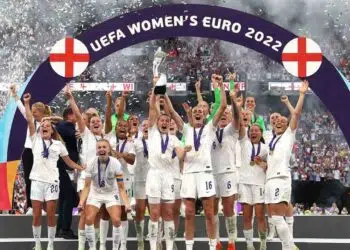 Europeo Femminile