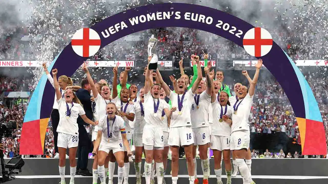 Europeo Femminile