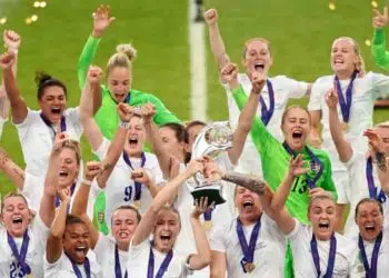 Europeo Femminile