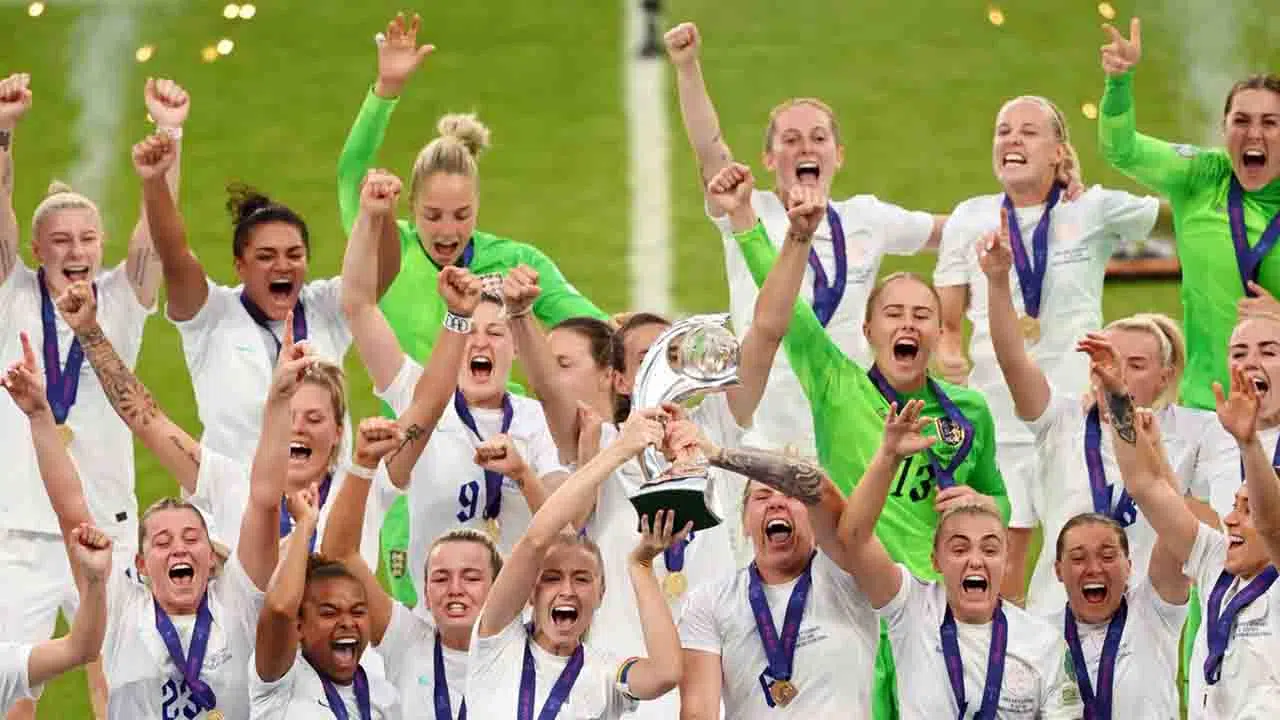 Europeo Femminile