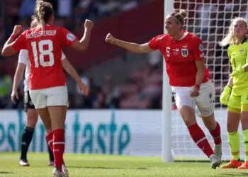 Europeo Femminile Austria