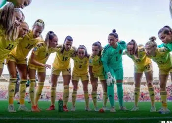 Europeo Femminile Belgio