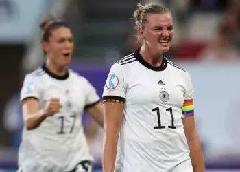 Europeo Femminile, Germania-Spagna 2-0: tedesche qualificate