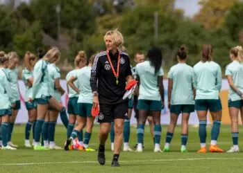 Europeo Femminile Germania 2
