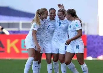 Europeo Femminile Islanda