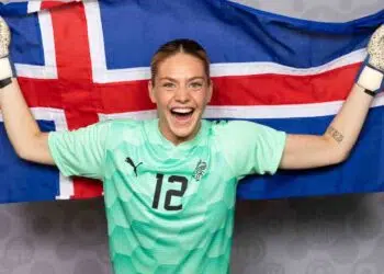 Europeo Femminile Islanda