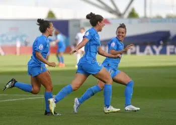 Europeo Femminile Italia