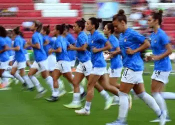 Europeo Femminile Italia