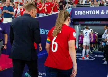 Europeo Femminile Norvegia