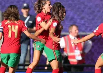 Europeo Femminile Portogallo