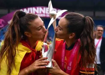 Europeo Femminile Spagna