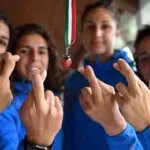 Europeo femminile Italia