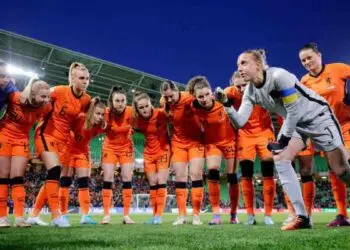 Europeo femminile Olanda