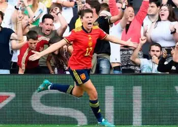 Europeo femminile Spagna
