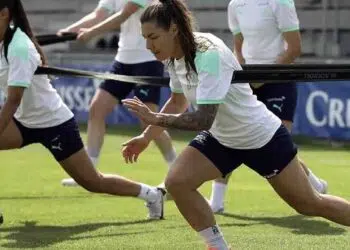 Europeo femminile Svizzera