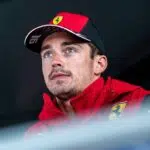 F1 2022 leclerc Gp Austria
