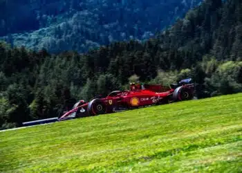 gran premio olanda gp ferrari leclerc