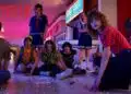 Stranger Things 4 Serie Netflix