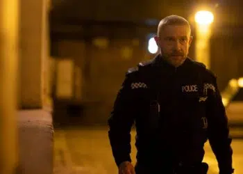 The Responder serie Disney