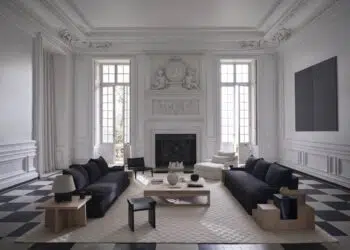 Van Duysen per Zara Home