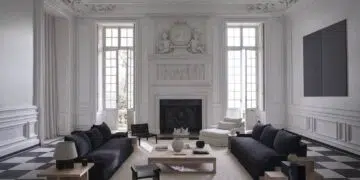 Van Duysen per Zara Home