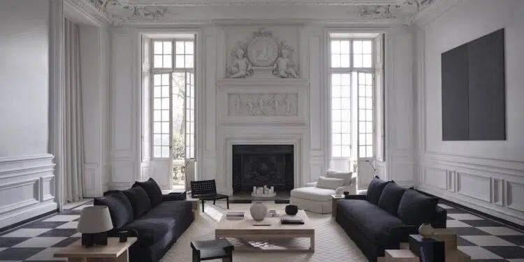 Van Duysen per Zara Home