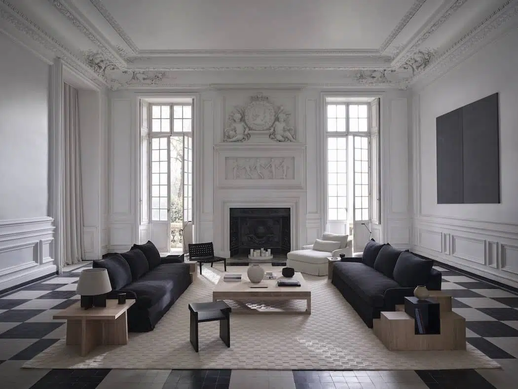 Van Duysen per Zara Home