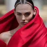 Vestiti alta moda inverno 2022 -2023