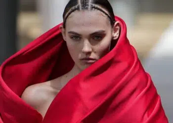 Vestiti alta moda inverno 2022 -2023