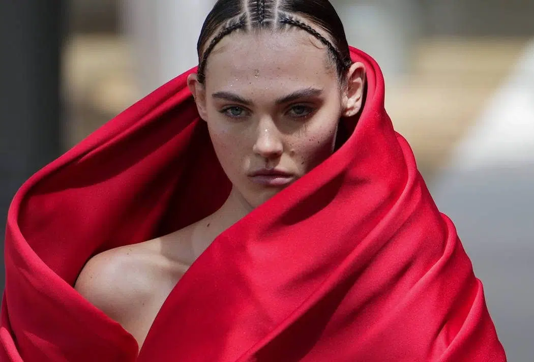 Vestiti alta moda inverno 2022 -2023