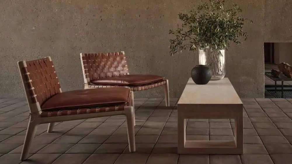 Vincent Van Duysen Zara Home-