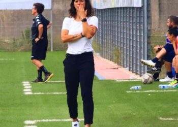 nicoletta mazza cortefranca calcio femminile