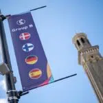 europei femminile 2022