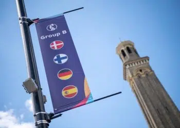 europei femminile 2022