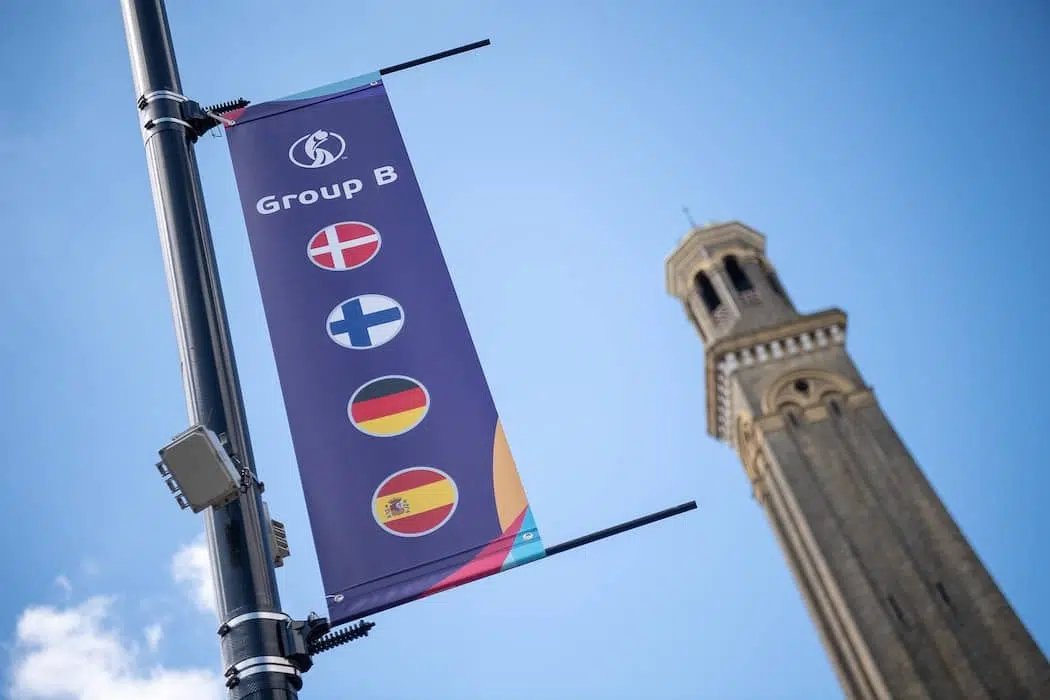 europei femminile 2022 